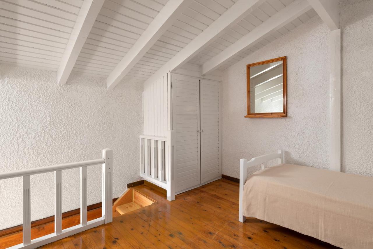 Elefteria Apts & Suites Kolymbia Esterno foto