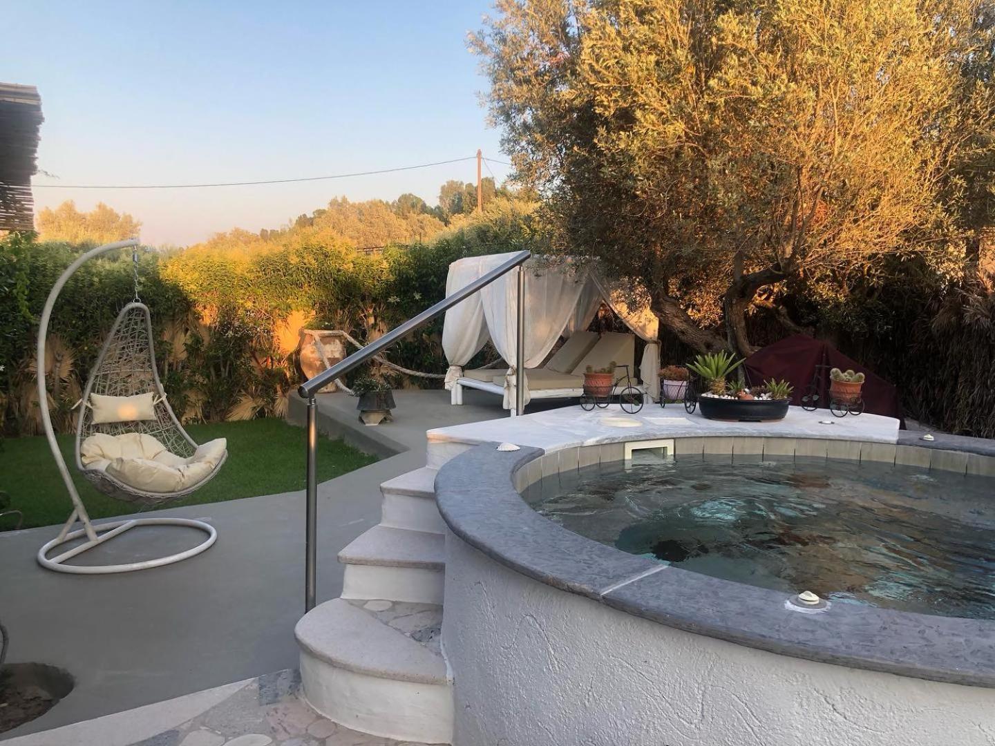 Elefteria Apts & Suites Kolymbia Esterno foto