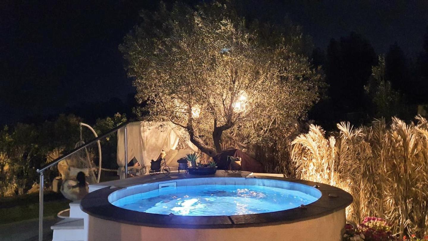 Elefteria Apts & Suites Kolymbia Esterno foto
