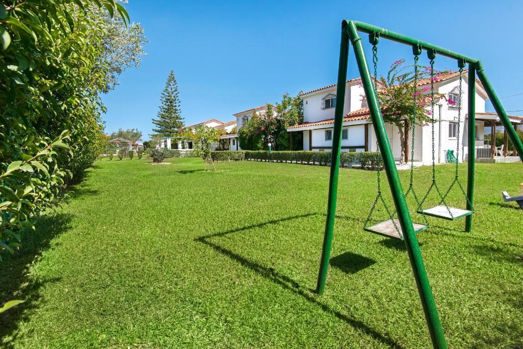 Elefteria Apts & Suites Kolymbia Esterno foto